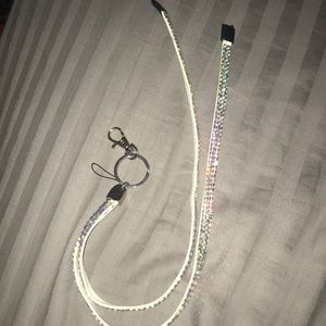 Lanyard